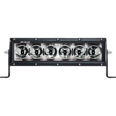 Rigid Industries 210053 Radiance Plus Licht Stangen -10in Klar