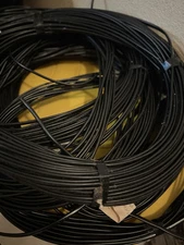 Enphase, Q Cable, Raw, By the Foot (No Connectors) 5 Ft