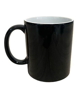 1 Stk. Zaubertasse, Top Qualität (Sublimation)