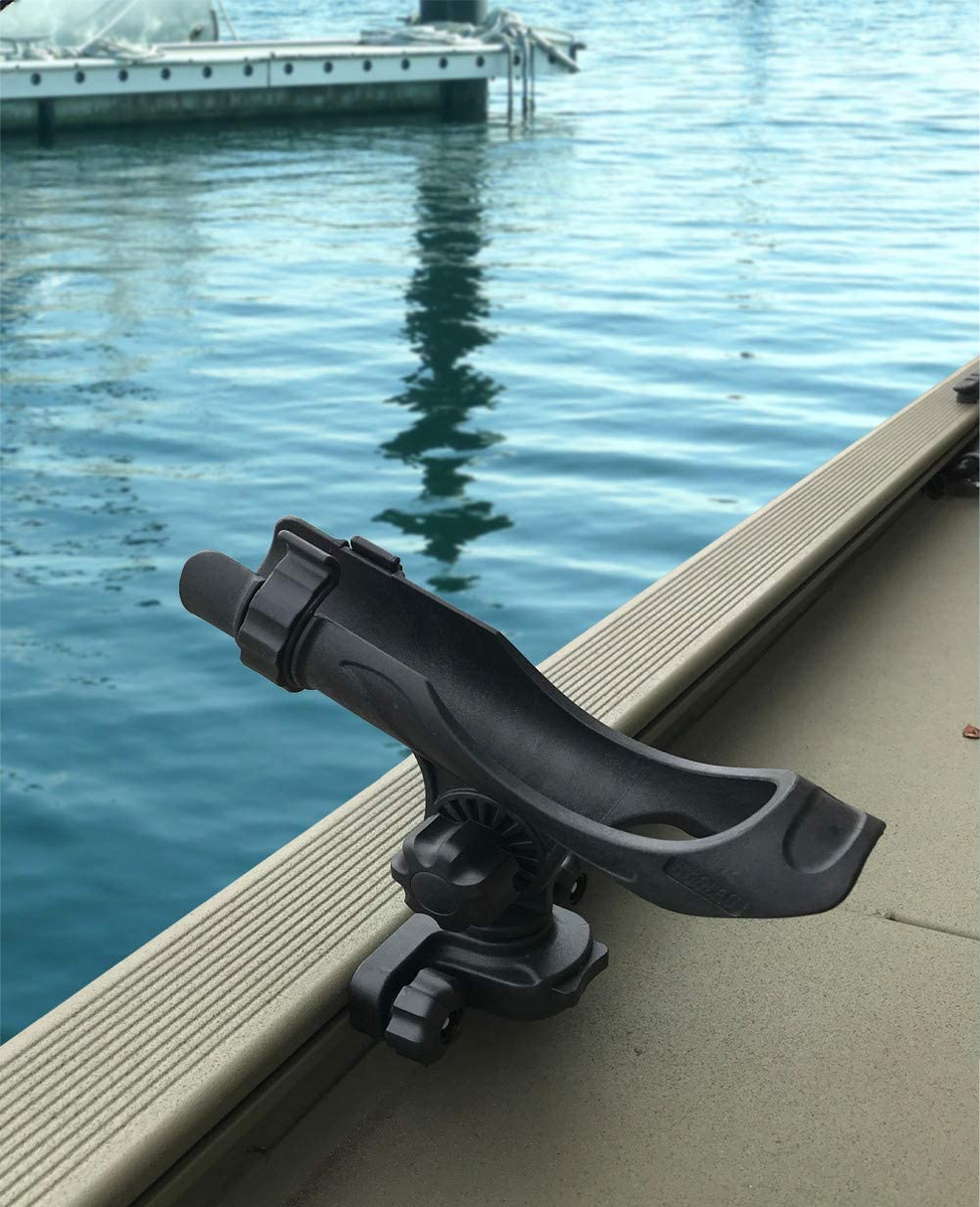 Ranger Boats Rod Holder Mount Bracket Fits Lund Boats With Sport