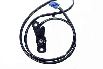 Honda 225 HP 4 Stroke Trim Angle Sensor PN 35660-zy3-003 Fits 2002