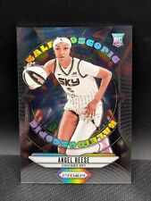 2024 Panini Prizm WNBA Inserts; Rookies & Vets. You pick!