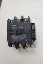 Eaton C25GNY10 Definite Purpose Contactors