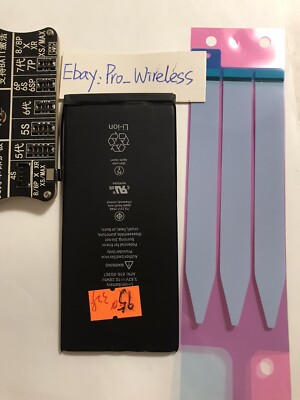 Genuine Apple iPhone 8 Plus 2691 mAh Battery With 95%-97% Capacity