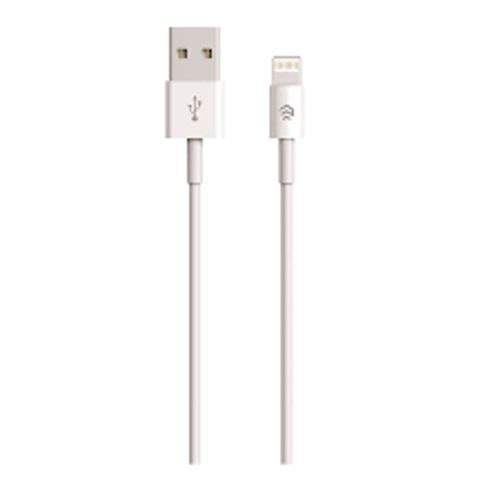 CAVO SERIE S. LIGHTNING APPLE 2Mt DEVIA