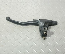Cagiva Canyon 600 1995 - 1998 Clutch Lever Mount Bracket Perch with Choke Lever