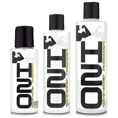 Elbow Grease H2O Aloe & Vitamin E Water Based Personal Lubricant - Choose  Size | eBay
