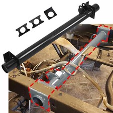 Upper Rear Shock Mount Crossmember For Chevy ...