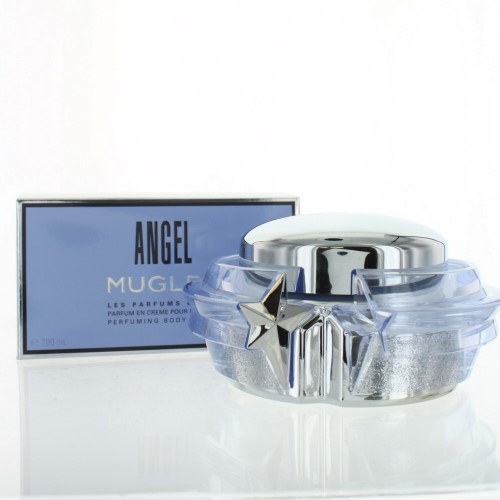 Angel by Thierry Mugler 7 Oz Perfuming Body Cream for Women for sale