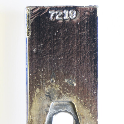 HURST Original 1970 B Body 4 Speed Pistol Grip Handle 7219 Non