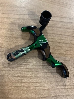 Tru Fire Edge Release 4 Finger Compoundbogen Sehnenlöser Trigger Bogenschießen