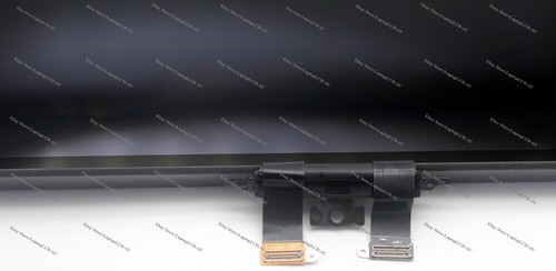 Gray 15.6" Dell XPS 15 9520 UHD 4K+ LCD Display Touch Screen Assembly Complete - Foto 4 di 8