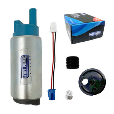 Fuel Pump for Suzuki Outboard DF250AP/SS/DF300 2007-2020 4 STROKE 15200-98J00
