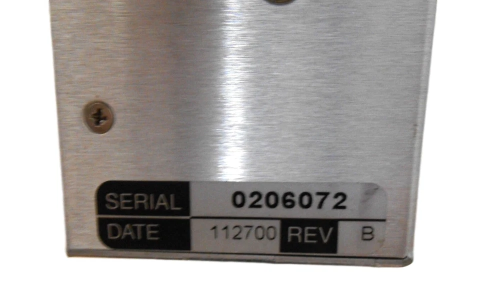 Scientific Atlanta P/S4090VAC 590902 Switch Mode Power Supply 40-90V Rev. B - Image 2 of 4