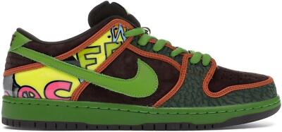 soul dunks