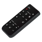 R7115S Replace Remote Control for ONN 100008725 CD Player Stereo System