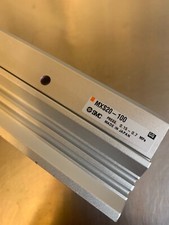 one new smc MXS20-100 MXS20-100 Slide cylinder