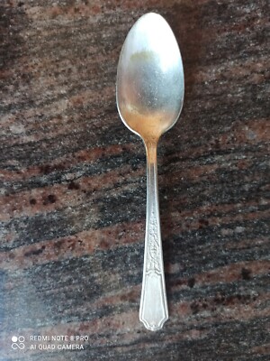 1847 Rogers Bros Vintage Löffel