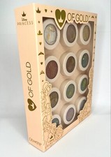 Las mejores ofertas en Sombra de ojos azul vegana | eBay