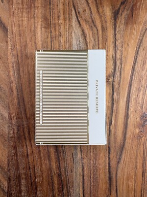 Smoke & Mirrors Private Reserve V1 Playing Cards By Dan & Dave Art