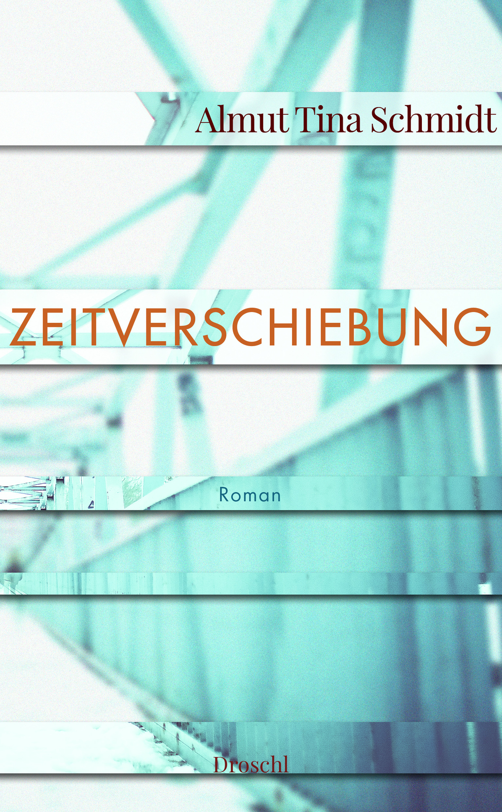 Thumbnail - Almut Tina Schmidt / Zeitverschiebung