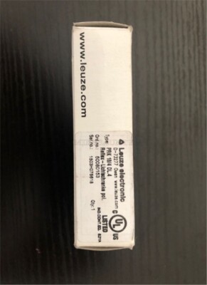 1Pc For Leuze Sensor Prk 18/4 DL.4 Prk 18 4 DL.4 ip