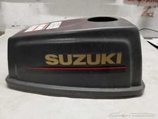 Motorhaube cover 61410-98891-0EM Suzuki DT4 Aussenborder 4 PS Baujahr 1995