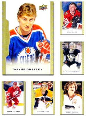 2014-15 UD Masterpieces BASE & Short Print **** PICK YOUR CARD **** From The SET