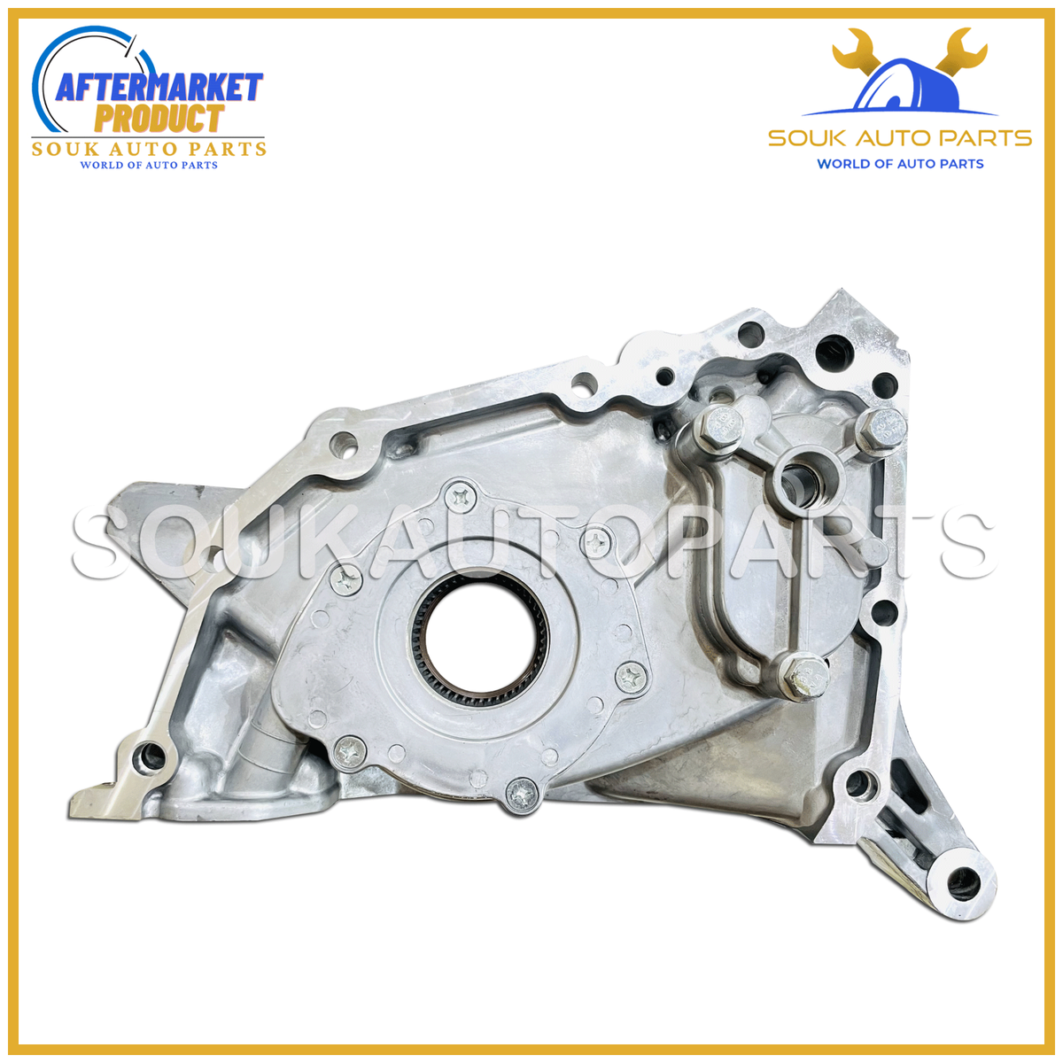 MD181583 OIL PUMP 4D56T For Mitsubishi L200 PAJERO MONTERO DELICA