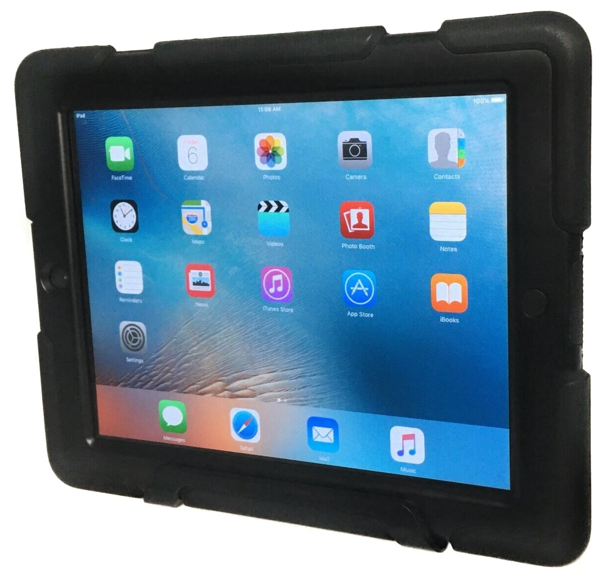 iPad 2 Dual Core 9.7
