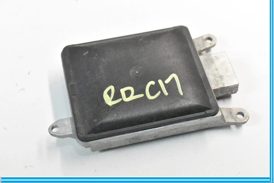 2012 - 2018 Compatível com AUDI A6 A7 S6 S7 RS7 Radar de Ponto Cego Faixa Direita 4G0907568M Fabricante de Equipamento Original - Imagem 2 de 4