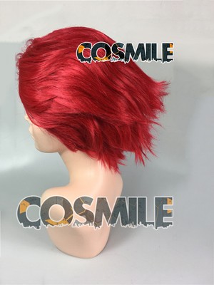 Featured image of post Hisoka Hair Down Cosplay