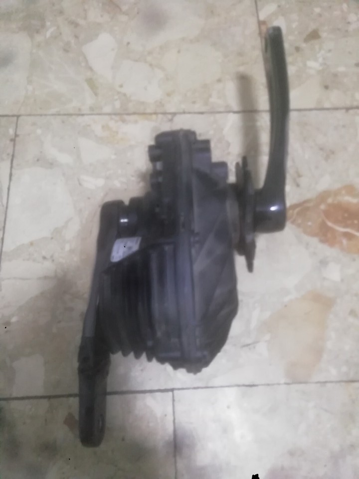 Bosch Drive Unit Motor Performance CX Smart System neu 0km Beschreibung