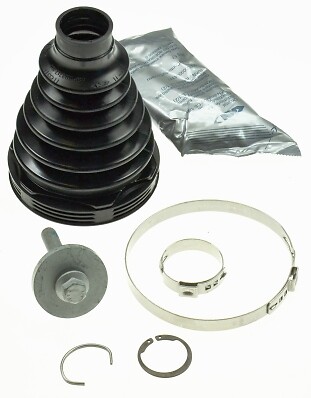306525 LÖBRO Bellow Set, drive shaft for VOLVO