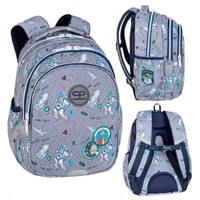 Coolpack Ranzen Rucksack Schulrucksack Jerry Cosmic E29541