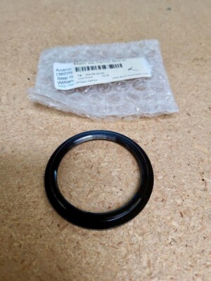William Optics Adapter Step Ring 49mm to 43mm Threads (WA-49-43-RA)