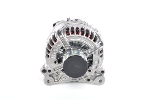 Bosch Alternator for Audi A1 1.4 Tfsi Sportback 8X 1.4L Petrol CAXA 2011-2015 - Picture 4 of 4