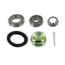 Roulement de roue Opel CABRIO