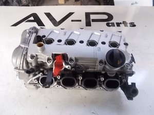 Original VW Audi  Zylinderkopf 4,2 FSI links Motorkennbuchstabe BAR BVJ