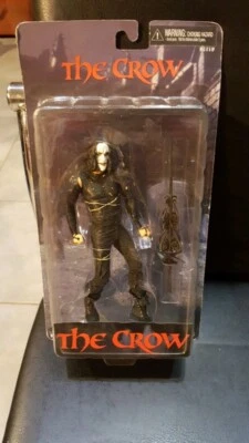 Figurine the crow - Photo 1/2