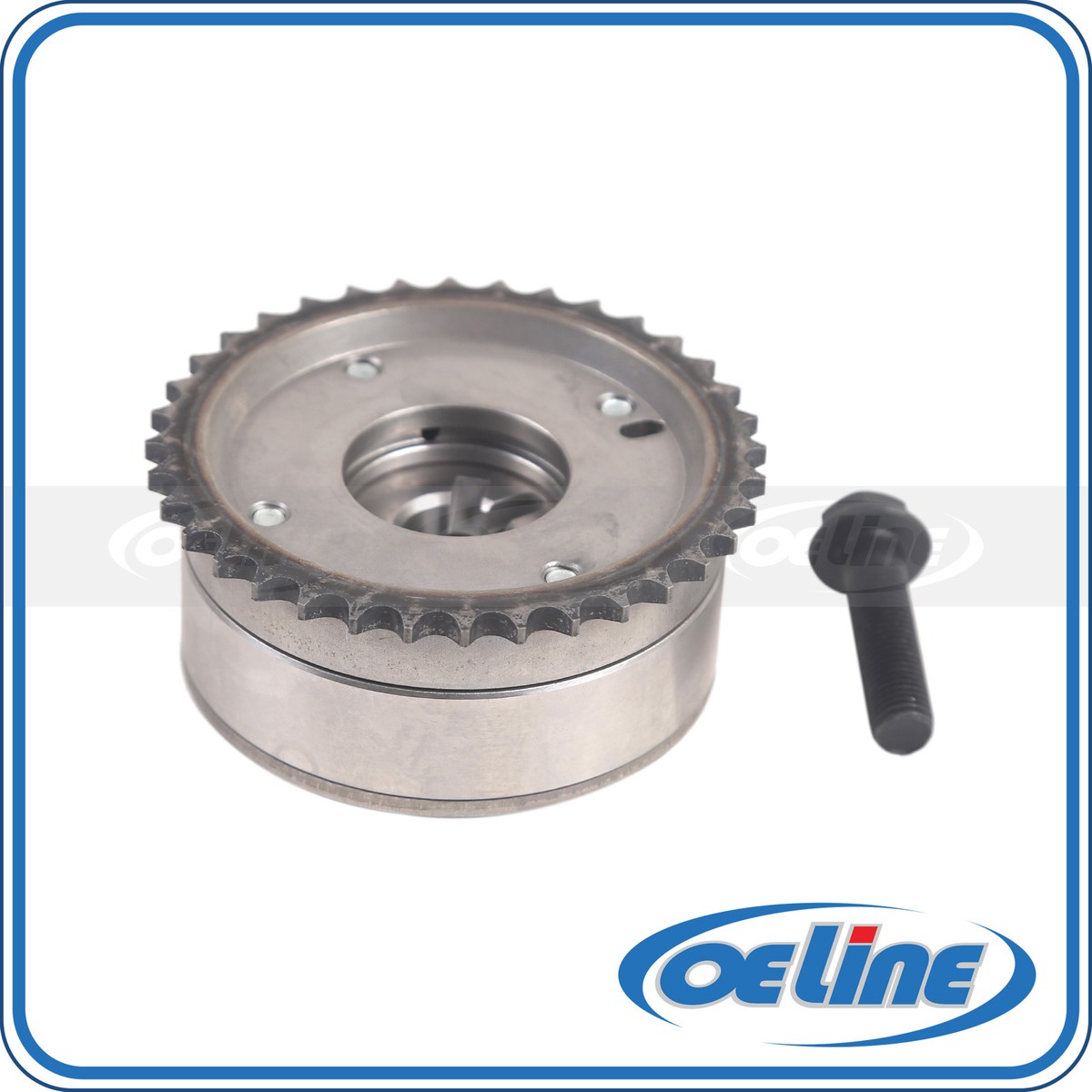 918-732 Intake VV Sprocket for 05-16 Toyota Yaris Scion xB 1.5L