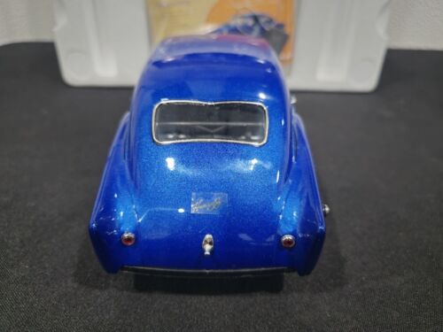 *RARE* NEW 1:18 SUNSTAR KAISER HENRY J GASSER 519/510 MA# 2862 ERROR! MISTAKE! - Picture 10 of 16