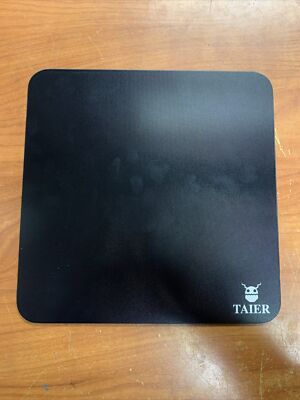 TAIER 3D Printer Ultrabase  Glass Plate 10''X10''