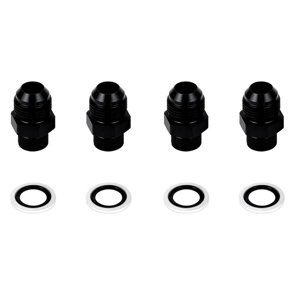 Kit de línea de enfriador de aceite Mishimoto para Mazda RX-8 2004-2011 Foto 3 de 4