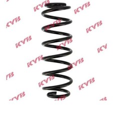 KYB RA7100 Fahrwerksfeder Hinten für Skoda Fabia I 6Y2 Fabia II 542