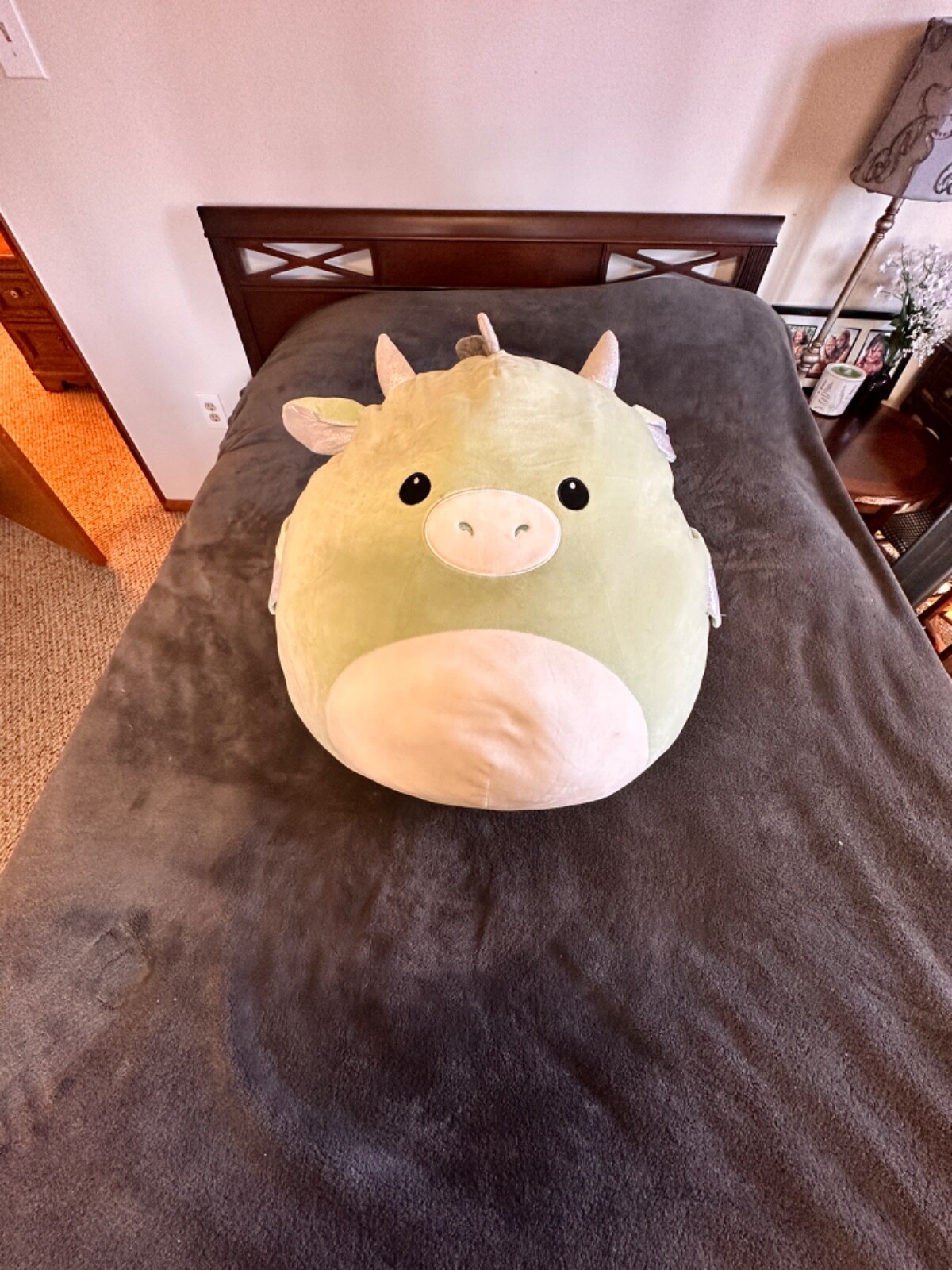 squishmallow dylan