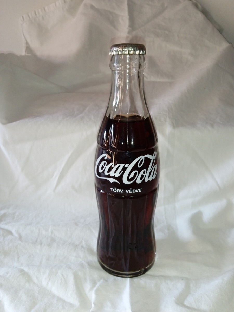 Avon Old School Impugnature Effetto Bottiglia Di Coca Cola - Foto 4