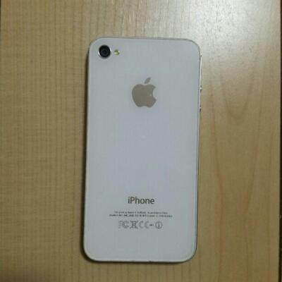 iPhone 4 White 16GB Apple アップル =SoftBank Apple iPhone 4 16GB SoftBank 価格比較 - 価格.com