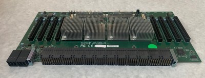 Supermicro AOM-SXM4-IO PCIe Switch Board 19-002158