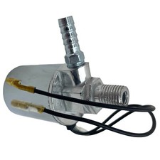 14 Electric Air Train Horn Solenoid Valve Electric 12v 24v 14 Electric Air Train Horn Solenoid Valve Electric 12v 24v
